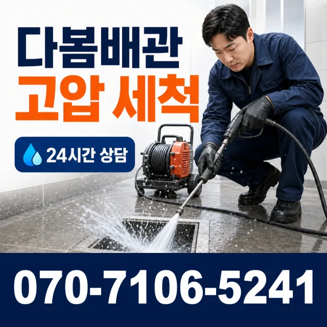 전남광주 광양시 광양읍 덕례길 보일러배관누수 상담 이미지 4